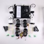 Комплект відеоспостереження ATIS kit 4 ext