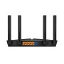 Маршрутизатор TP-LINK ARCHER AX23 AX1800 4xGE LAN 1xGE WAN MU-MIMO OFDMA WPA3 (ARCHER-AX23)