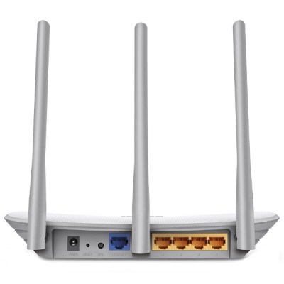 Маршрутизатор TP-LINK TL-WR845N N300 4xFE LAN 1xFE WAN (TL-WR845N)