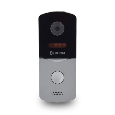 Комплект Wi-Fi відеодомофона BCOM BD-1090FHD/T + BT-390FHD з підтримкою Tuya Smart