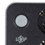 Мережевий фільтр LogicPower F24U6