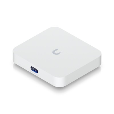 Маршрутизатор Ubiquiti UniFi Cloud Gateway Ultra (UCG-Ultra)