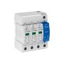 Обмежувач перенапруг OBO Bettermann Тип II V20-C 3+NPE-280 (5094656)