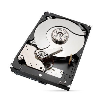 Жесткий диск 6TB Seagate SkyHawk ST6000VX009 для видеонаблюдения