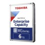 Жорсткий диск 6TB TOSHIBA MG10ADA600E SATA 7200RPM 512MB