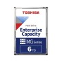 Жорсткий диск 6TB TOSHIBA MG10ADA600E SATA 7200RPM 512MB