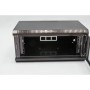 Шафа серверна CMS 4U 600 х 350 х 284 UA-MGSWA435B для мережевого обладнання