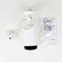 IP відеокамера UNC UNW-5MAFIRP-50W/2.8-12A E циліндрична 5 Мп вулична для відеоспостереження з моторизованим об'єктивом