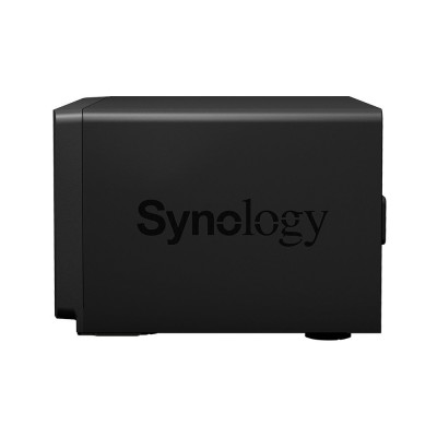 Система хранения данных SYNOLOGY DS1821+ с 8 отсеками для дисков, 4GB RAM, настольное исполнение – фото, отзывы, характеристики в интернет-магазине ZAHYST | Купить в Украине: Киеве, Харькове, Днепре, Одессе, Запорожье, Львове