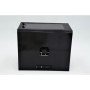 Шафа серверна CMS 6U 600 x 500 x 373 UA-MGSWL65B для мережевого обладнання