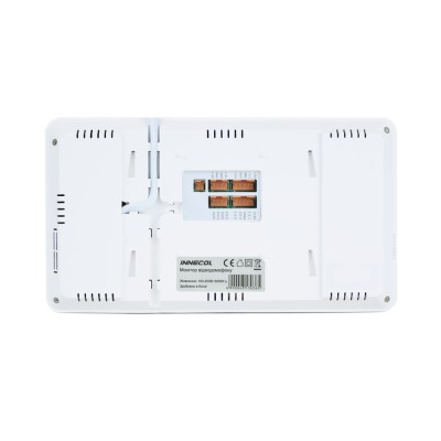 Відеодомофон 7" INNECOL Amelie HD (White)