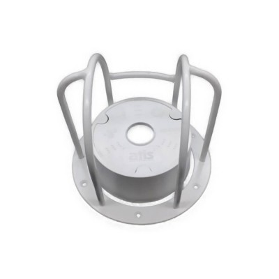 Захисний антивандальний кожух DH-130/140w-box для купольних камер