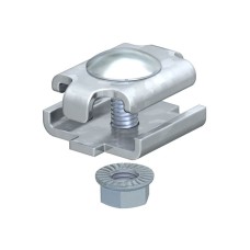 Соединитель проволочного лотка OBO Bettermann 6016596