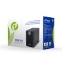 Источник бесперебойного питания EnerGenie EG-UPS-PS1000-01 1000ВА/800Вт линейно-интерактивный с правильной синусоидой – фото, отзывы, характеристики в интернет-магазине ZAHYST | Купить в Украине: Киеве, Харькове, Днепре, Одессе, Запорожье, Львове