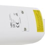 IP відеокамера UNC UNW-5MAFIRP-50W/2.8-12A E циліндрична 5 Мп вулична для відеоспостереження з моторизованим об'єктивом