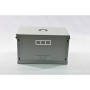 Шафа серверна CMS 6U 600 x 350 x 373 UA-MGSWL635G для мережевого обладнання
