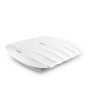 Точка доступу TP-Link AC1350 EAP225 V3 гігабітна з кріпленням на стелю
