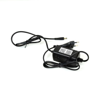 Блок живлення Faraday Electronics 36W/12V/3A (Довжина мережевого кабелю: 0.4 м, Довжина вихідного кабелю: 0.55 м)