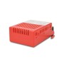 Безперебійний блок живлення Faraday Electronics БП UPS 55W Smart ASCH PL (LFP) під акумулятор LiFePO4 18 А·год в пластиковому корпусі