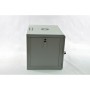 Шафа серверна CMS 9U 600 x 500 x 507 UA-MGSWL95G для мережевого обладнання
