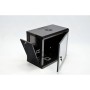 Шафа серверна CMS 9U 600 x 350 x 507 UA-MGSWL935B для мережевого обладнання