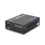 Медiаконвертер 100M 20км WDM SC, STELS-F110SB-20B-1550
