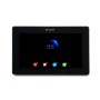 Комплект відеодомофона BCOM BD-770FHD Black Kit: відеодомофон 7" і відеопанель