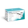 Точка доступу TP-Link DECO S4 (3-pack) AC1200 домашня Mesh Wi-Fi система, 2xGE LAN/WAN