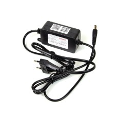Блок живлення Faraday Electronics 24W/12V/2A (Довжина мережевого кабелю: 0.4 м, Довжина вихідного кабелю: 0.55 м)