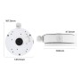 Розподільна коробка Reolink Junction Box D20 (Junction-D20)