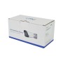 IP відеокамера UNC UNW-5MAFIRP-50W/2.8-12A E циліндрична 5 Мп вулична для відеоспостереження з моторизованим об'єктивом