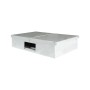 Шафа серверна Hypernet 7U 540 x 400 WMNC-40-7U-SOHO-FLAT для мережевого обладнання