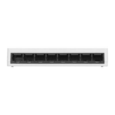 Мережевий комутатор на 8 портів 10/100 Мбіт/с 2E PowerLink SF108C некерований