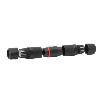Соединитель кабельный герметичный GreenVision GV-RJ45