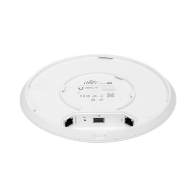 Точка доступу Ubiquiti UniFi AP AC Pro