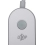 Мережевий фільтр LogicPower F24U4