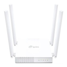 Маршрутизатор TP-LINK ARCHER C24 AC750 4xFE LAN 1xFE WAN (ARCHER-C24)
