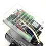 Автоматика для откатных ворот GATEXPERT DKC500AC