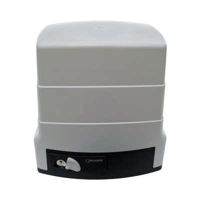 Автоматика для откатных ворот Roger KIT H30/640 комплект