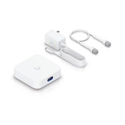 Маршрутизатор Ubiquiti Unifi Express (UX)