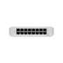 РоЕ-комутатор Ubiquiti Unifi Switch Lite 16 PoE (USW-LITE-16-POE)