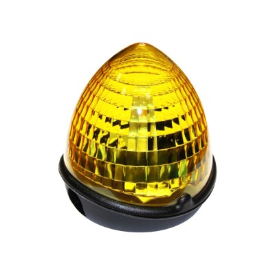 Сигнальная лампа Roger R92/LED230 с платой модуляции световых вспышек 230В – фото, отзывы, характеристики в интернет-магазине ZAHYST | Купить в Украине: Киеве, Харькове, Днепре, Одессе, Запорожье, Львове