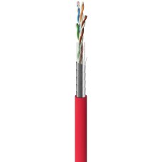 Кабель КОВЕВнг (J-Y(St)YU-PF) 1х2х0,8 Alay екранований