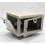 Шафа серверна CMS 6U 600 х 350 х 373 UA-MGSWA635G для мережевого обладнання