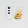 Дотягувач з електроприводом ATIS Automatic Door Opener DBQ1-AC для автоматичних дверей