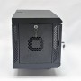 Шафа серверна CMS 6U 600 х 350 х 373 UA-MGSWA635B для мережевого обладнання