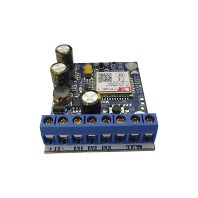 Дозвонщик GSM сигналізація OKO-GSC-3.1