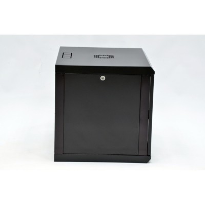 Шафа серверна CMS 9U 600 x 500 x 507 UA-MGSWL95B для мережевого обладнання