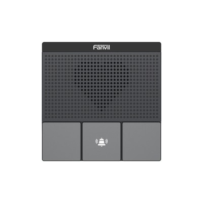 IP аудіо інтерком Fanvil A10W з Wi-Fi