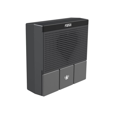 IP аудіо інтерком Fanvil A10W з Wi-Fi